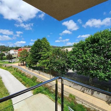 Apartamento Moderno En Vimianzo, Costa Da Morte, Galicia Eksteriør bilde