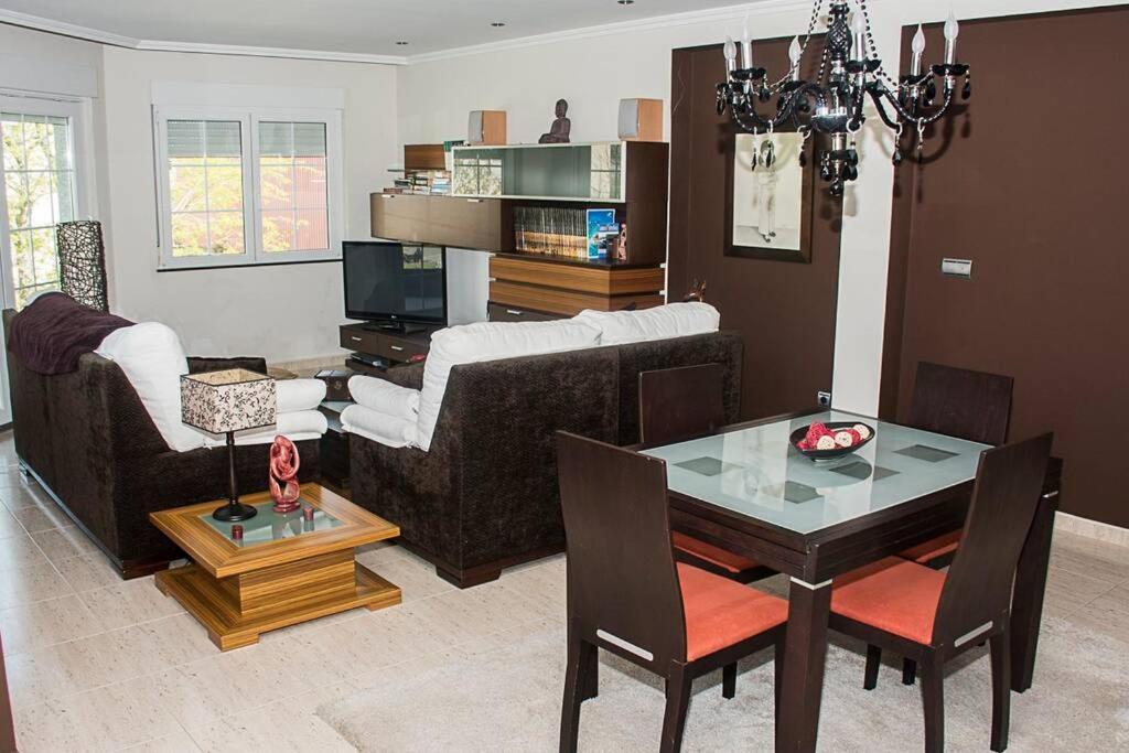 Apartamento Moderno En Vimianzo, Costa Da Morte, Galicia Eksteriør bilde
