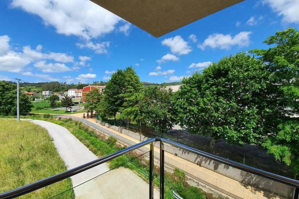 Apartamento Moderno En Vimianzo, Costa Da Morte, Galicia Eksteriør bilde