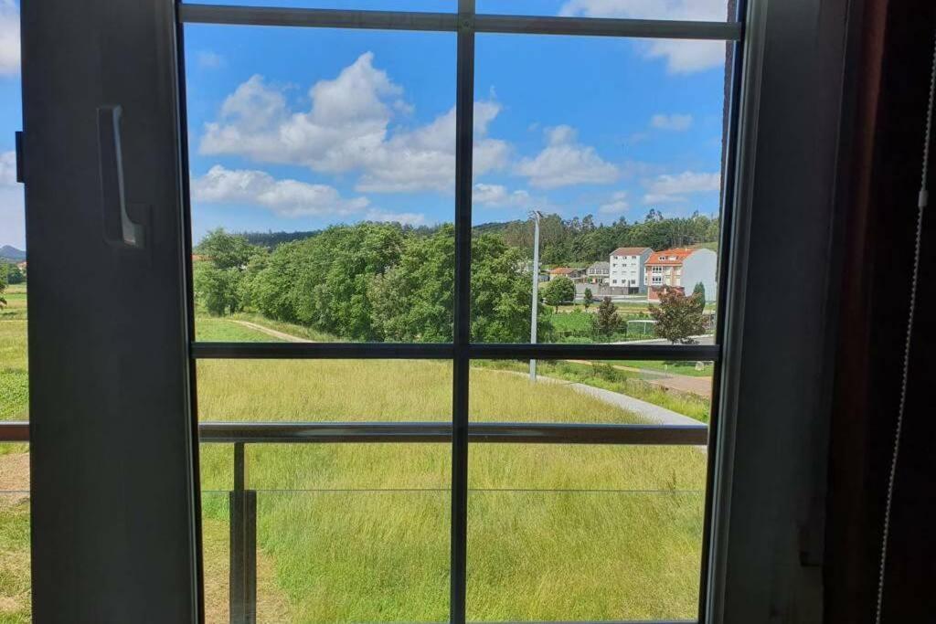 Apartamento Moderno En Vimianzo, Costa Da Morte, Galicia Eksteriør bilde