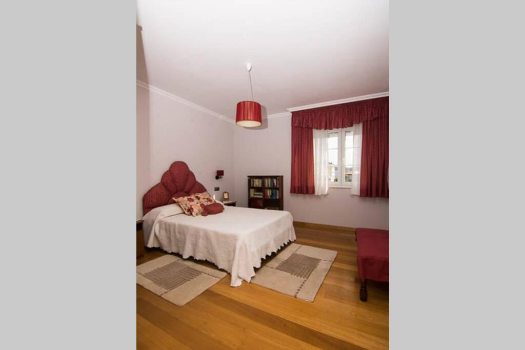 Apartamento Moderno En Vimianzo, Costa Da Morte, Galicia Eksteriør bilde