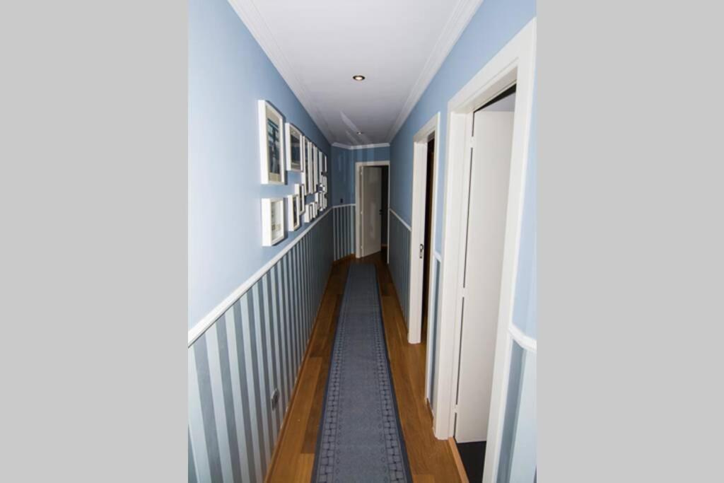 Apartamento Moderno En Vimianzo, Costa Da Morte, Galicia Eksteriør bilde