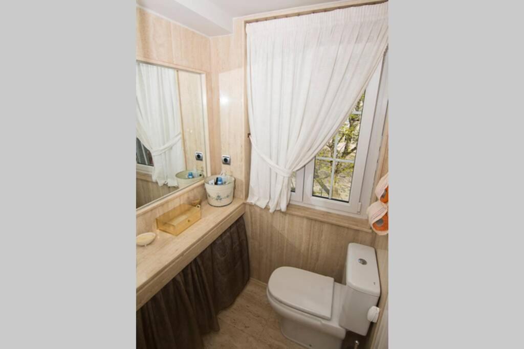 Apartamento Moderno En Vimianzo, Costa Da Morte, Galicia Eksteriør bilde