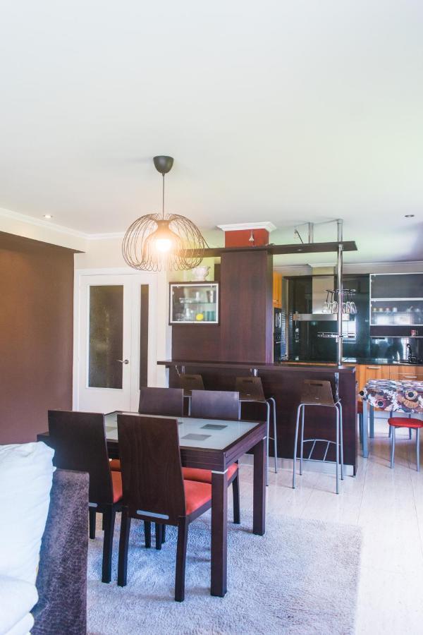 Apartamento Moderno En Vimianzo, Costa Da Morte, Galicia Eksteriør bilde