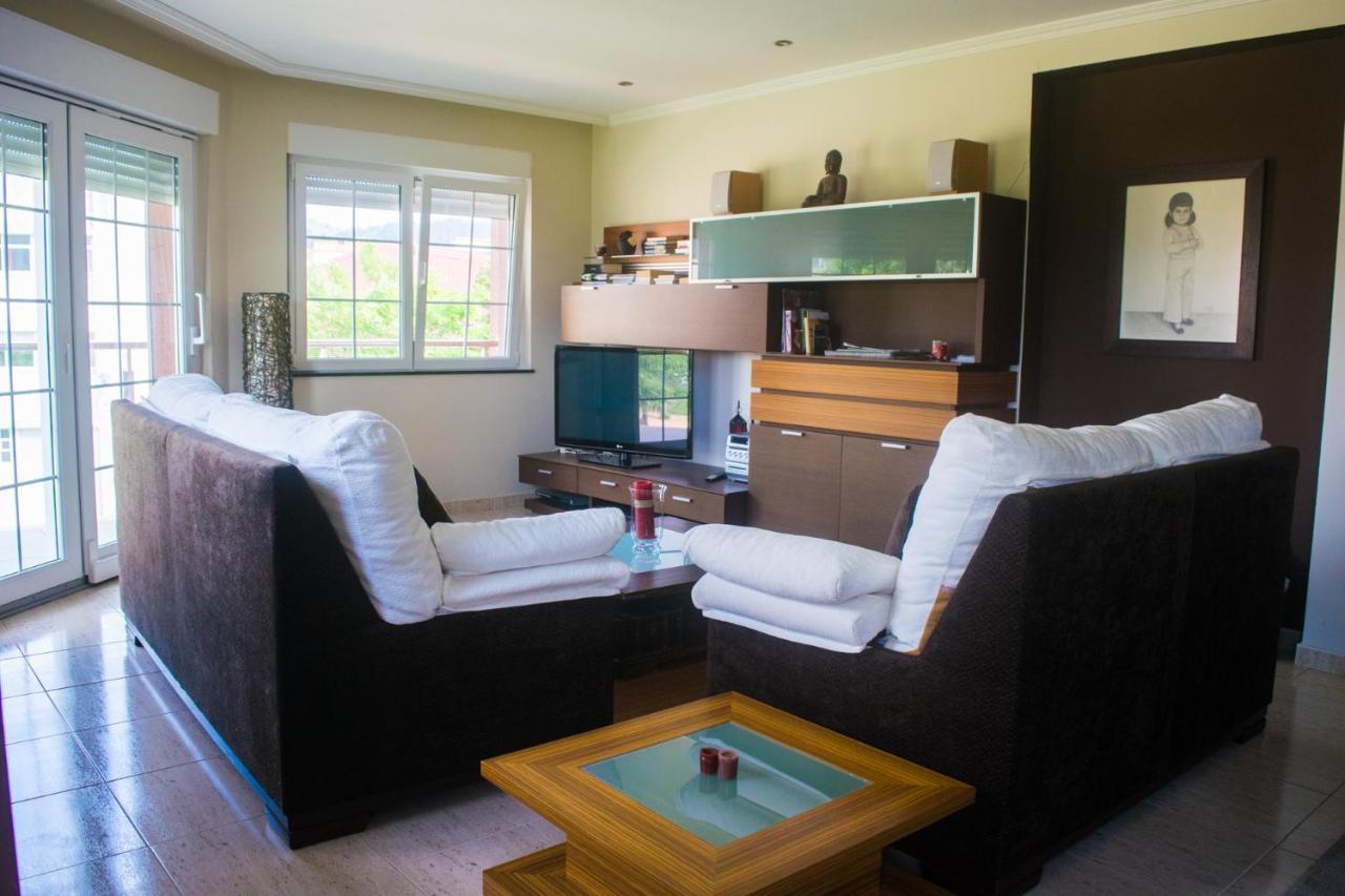 Apartamento Moderno En Vimianzo, Costa Da Morte, Galicia Eksteriør bilde