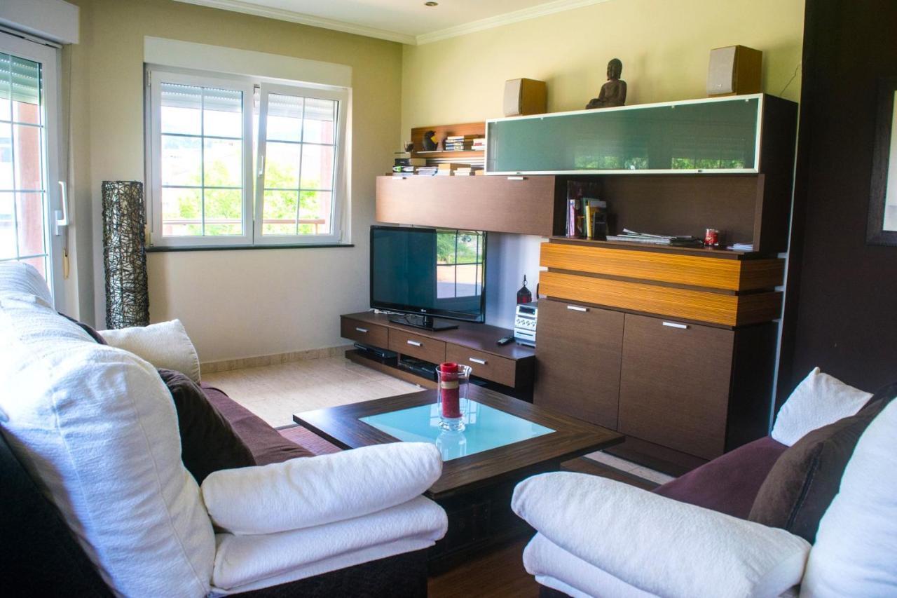 Apartamento Moderno En Vimianzo, Costa Da Morte, Galicia Eksteriør bilde