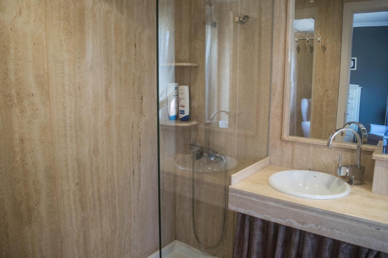 Apartamento Moderno En Vimianzo, Costa Da Morte, Galicia Eksteriør bilde