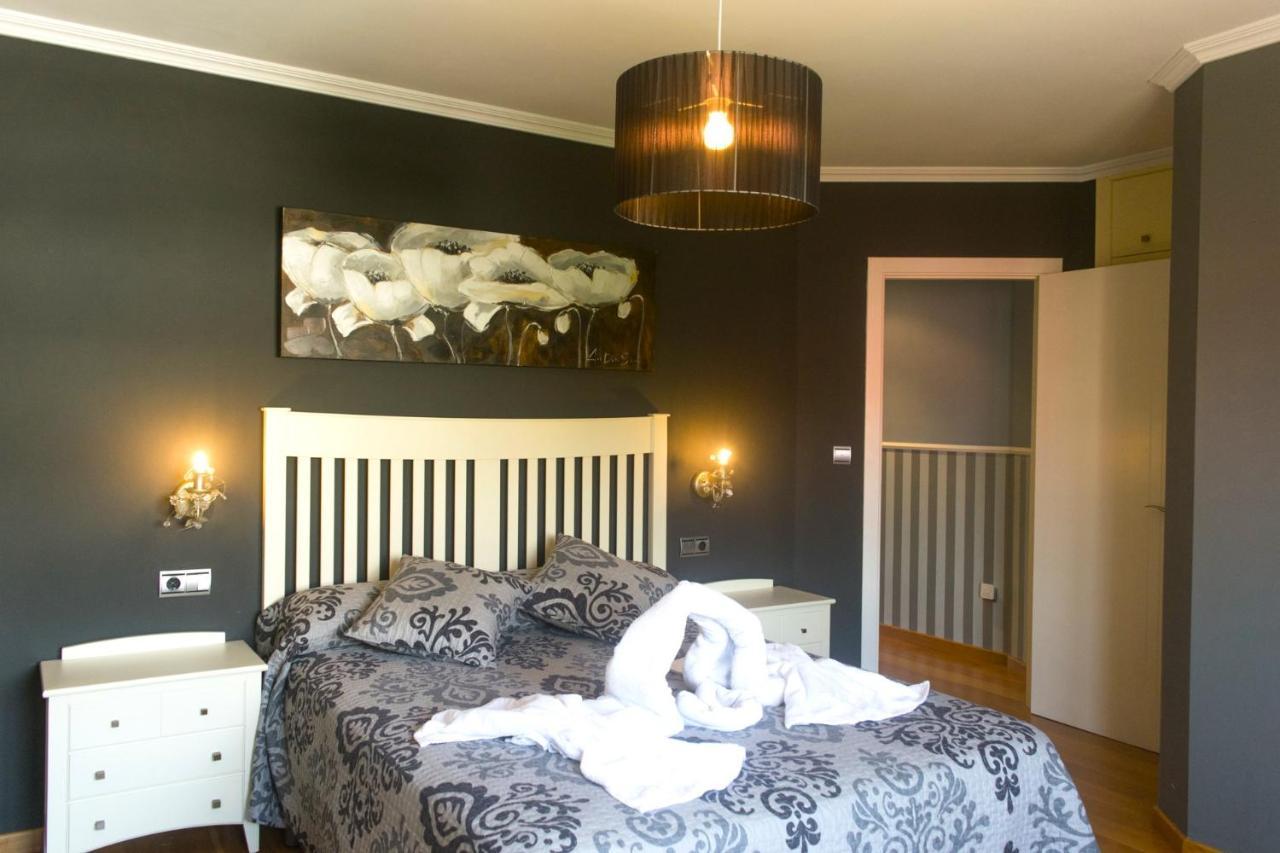 Apartamento Moderno En Vimianzo, Costa Da Morte, Galicia Eksteriør bilde