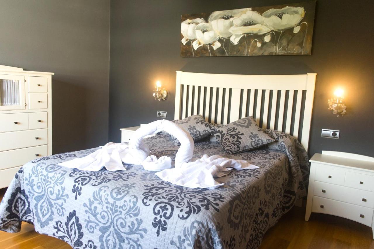 Apartamento Moderno En Vimianzo, Costa Da Morte, Galicia Eksteriør bilde