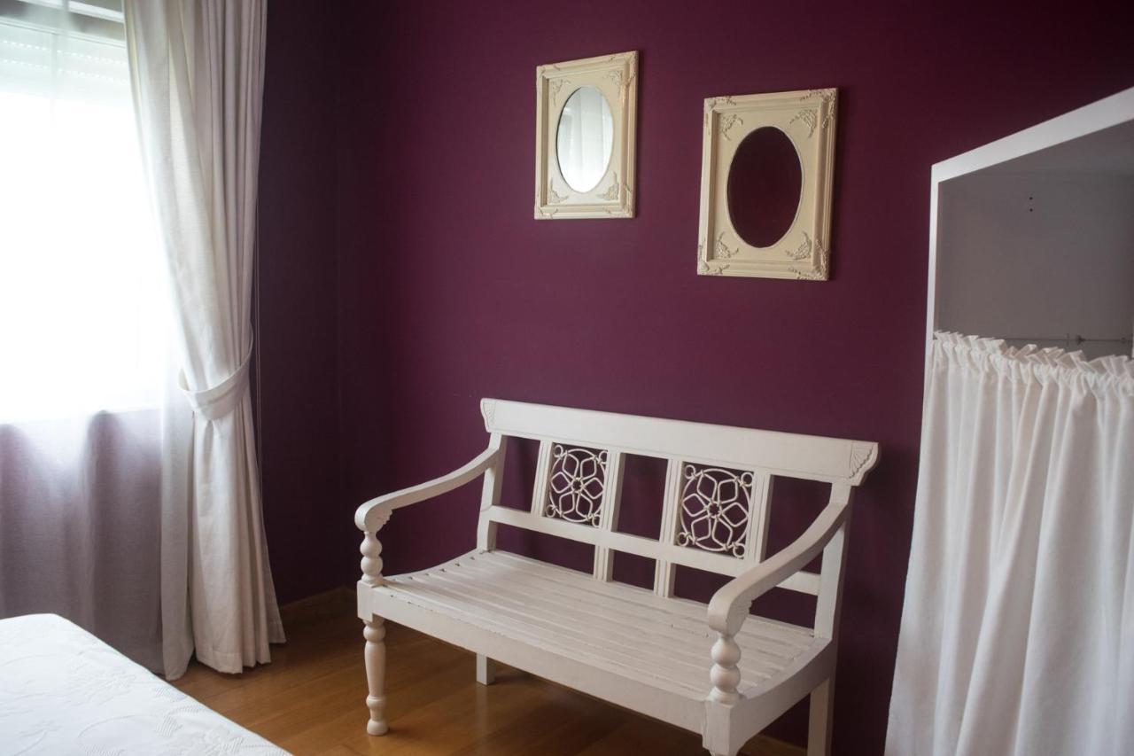 Apartamento Moderno En Vimianzo, Costa Da Morte, Galicia Eksteriør bilde