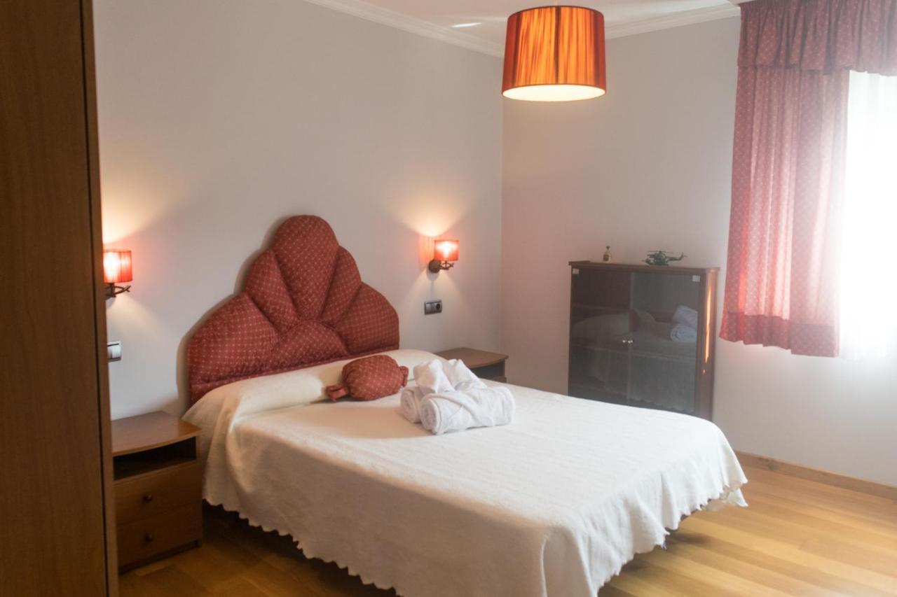 Apartamento Moderno En Vimianzo, Costa Da Morte, Galicia Eksteriør bilde