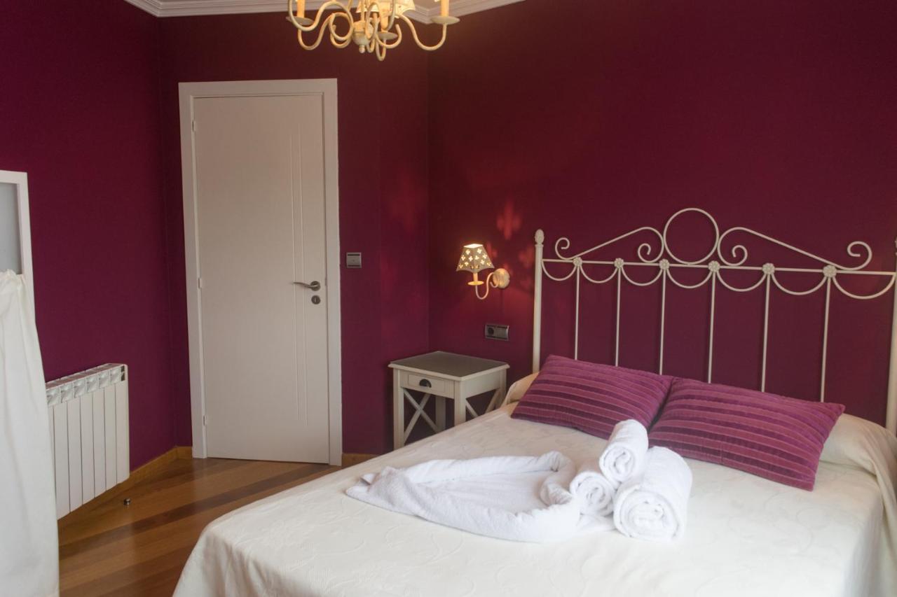 Apartamento Moderno En Vimianzo, Costa Da Morte, Galicia Eksteriør bilde