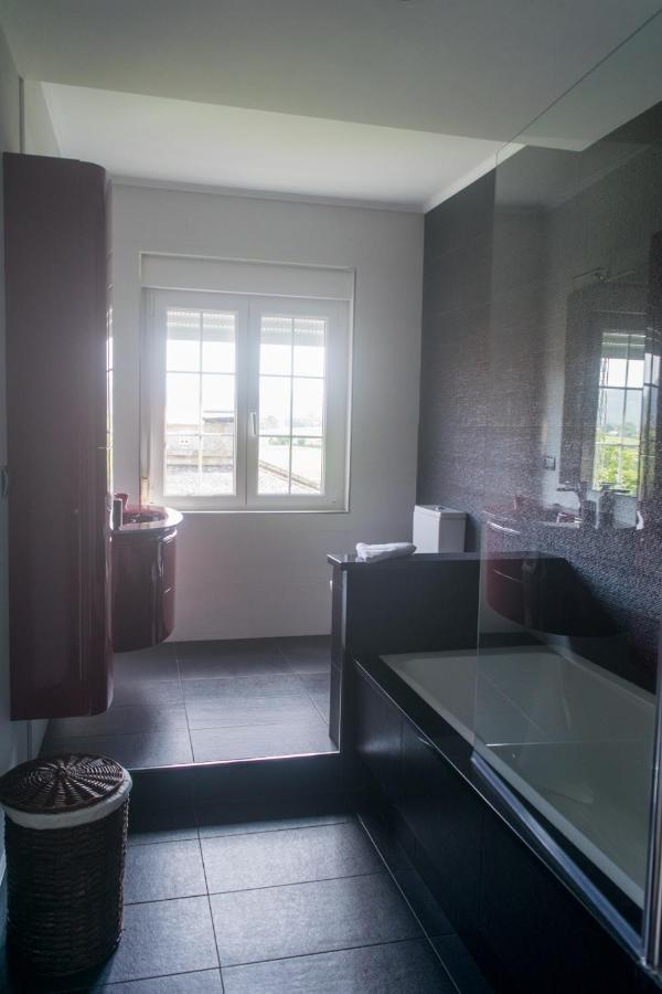 Apartamento Moderno En Vimianzo, Costa Da Morte, Galicia Eksteriør bilde