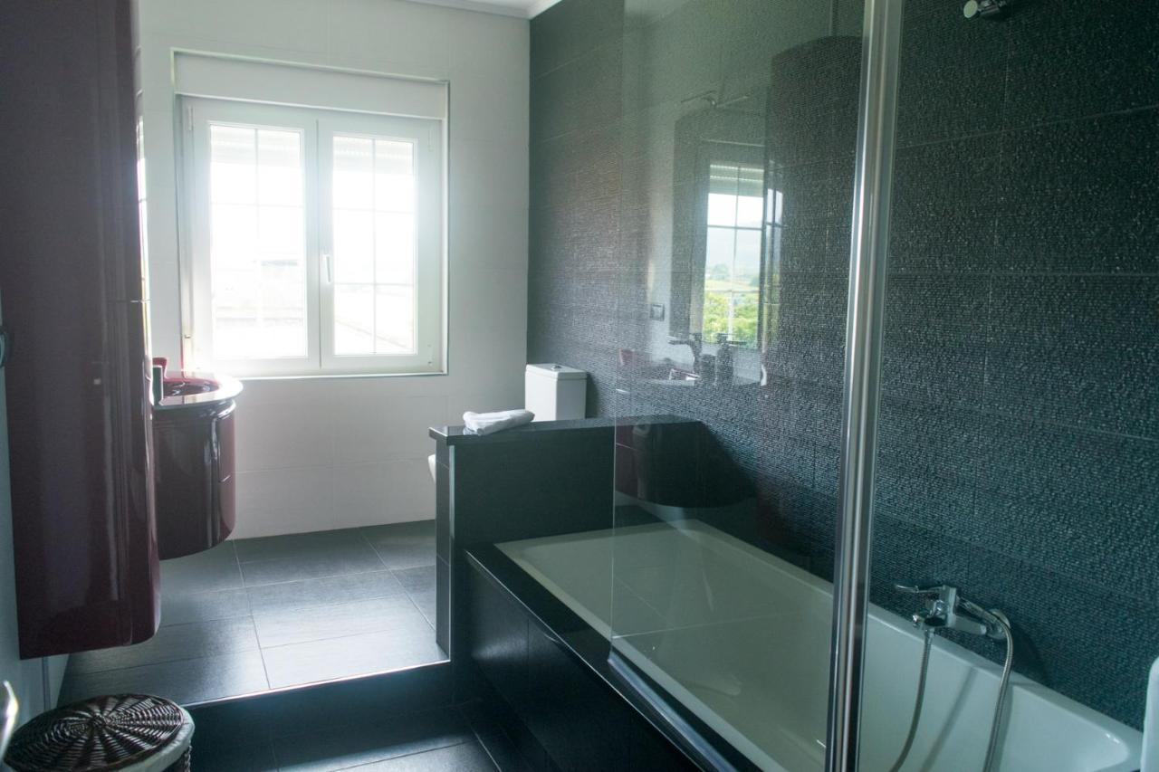 Apartamento Moderno En Vimianzo, Costa Da Morte, Galicia Eksteriør bilde